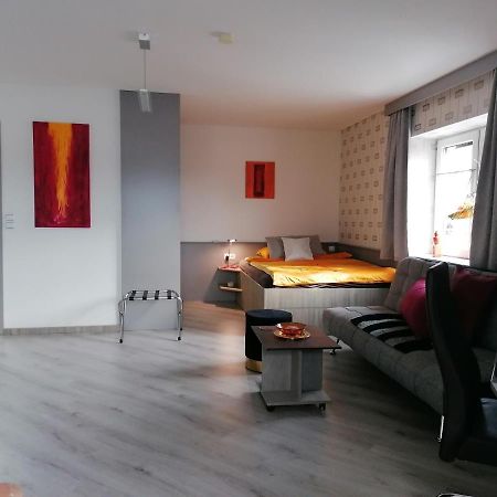 Business Apartments Hohenems Eksteriør billede